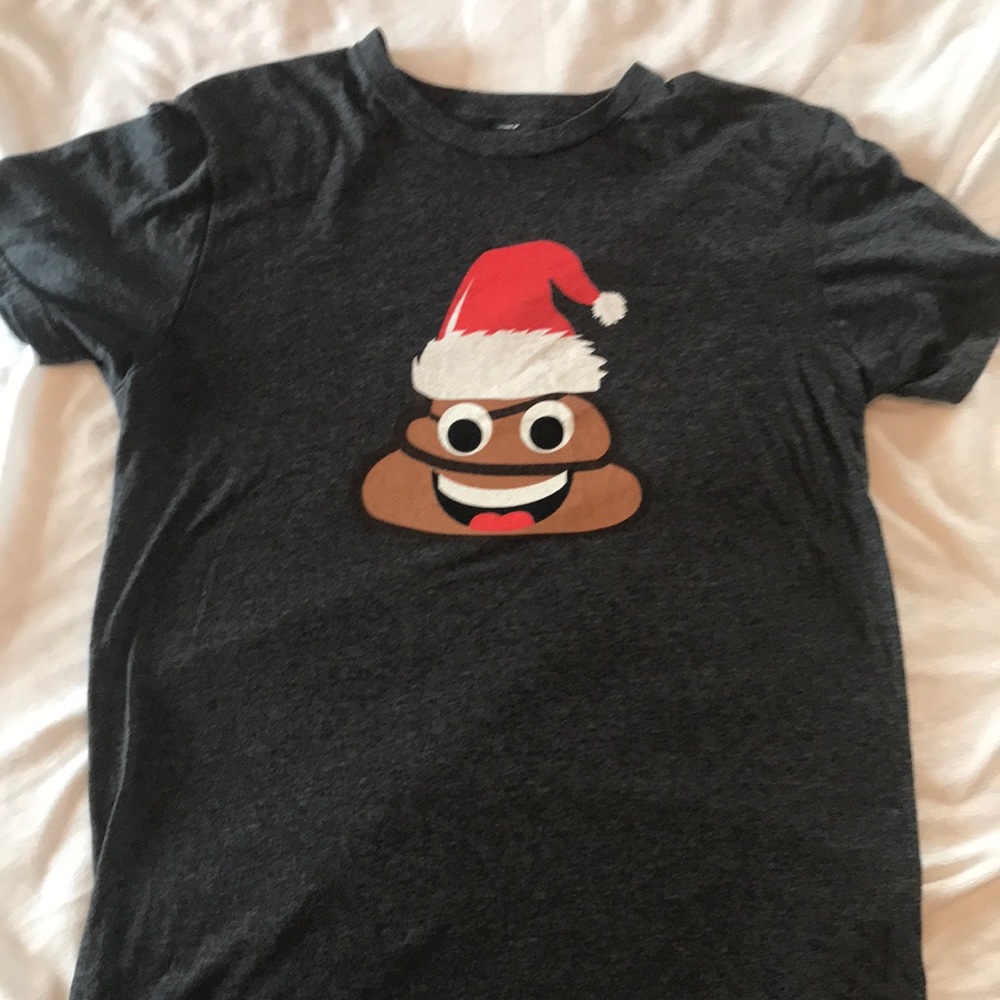 Men’s Tee